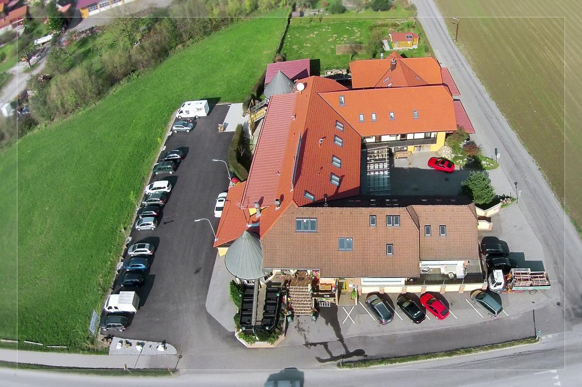 Lorenzer Schlafstubn Sankt Lorenzen im Murztal Exterior photo